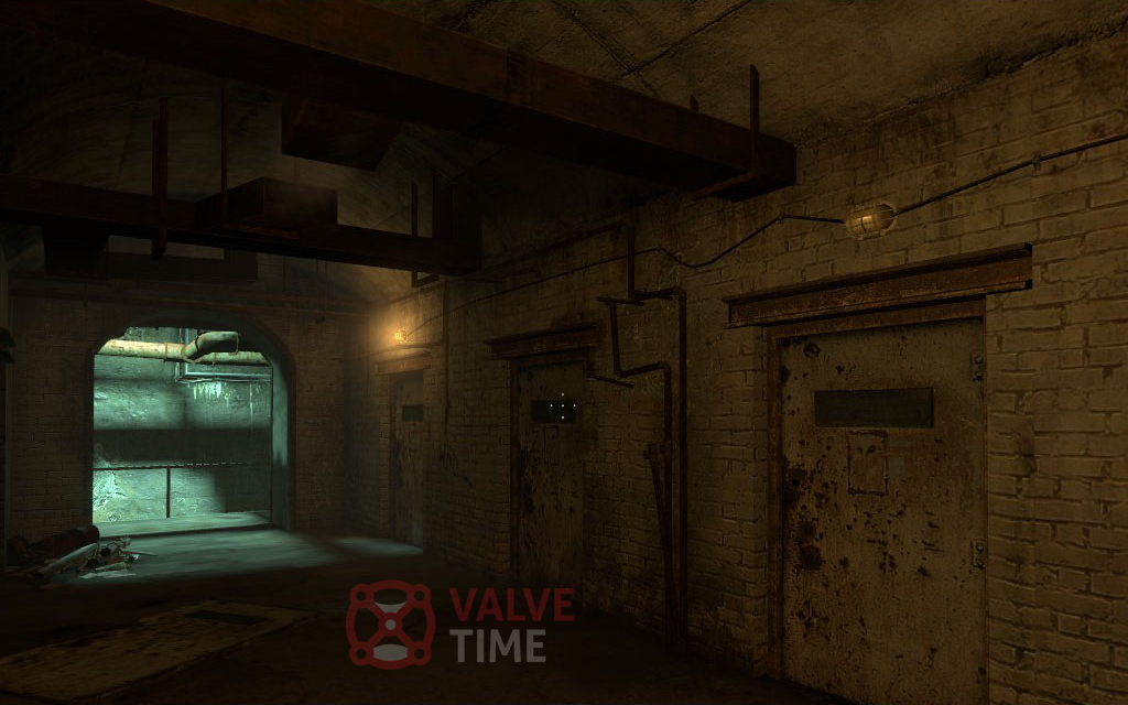 Immagine pubblicata in relazione al seguente contenuto: E' on line una collezione di screenshot inediti di Half-Life 2: Episode Four | Nome immagine: news23453_Half-Life 2-Episode-Four_5.png